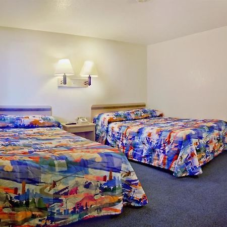 Motel 6-Tuscaloosa, Al Extérieur photo