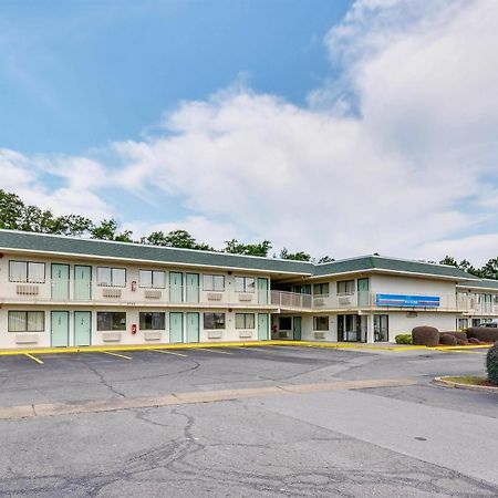 Motel 6-Tuscaloosa, Al Extérieur photo