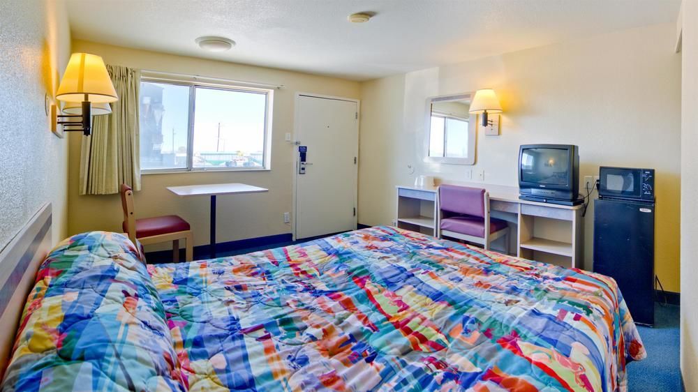 Motel 6-Tuscaloosa, Al Extérieur photo