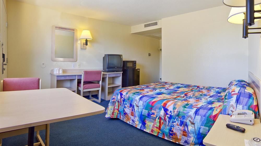 Motel 6-Tuscaloosa, Al Extérieur photo