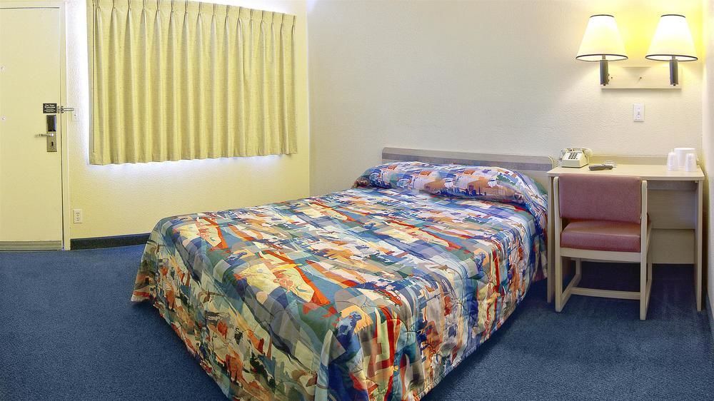 Motel 6-Tuscaloosa, Al Extérieur photo