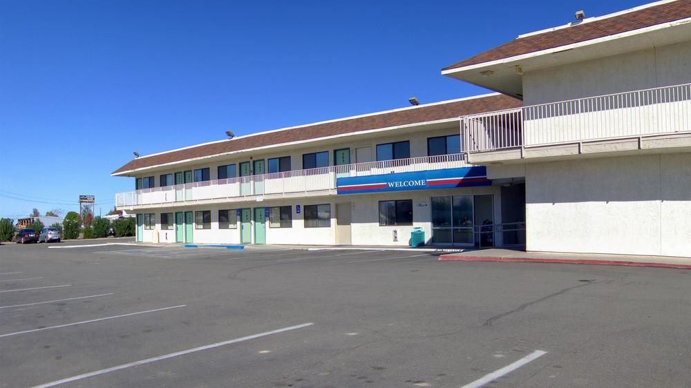 Motel 6-Tuscaloosa, Al Extérieur photo
