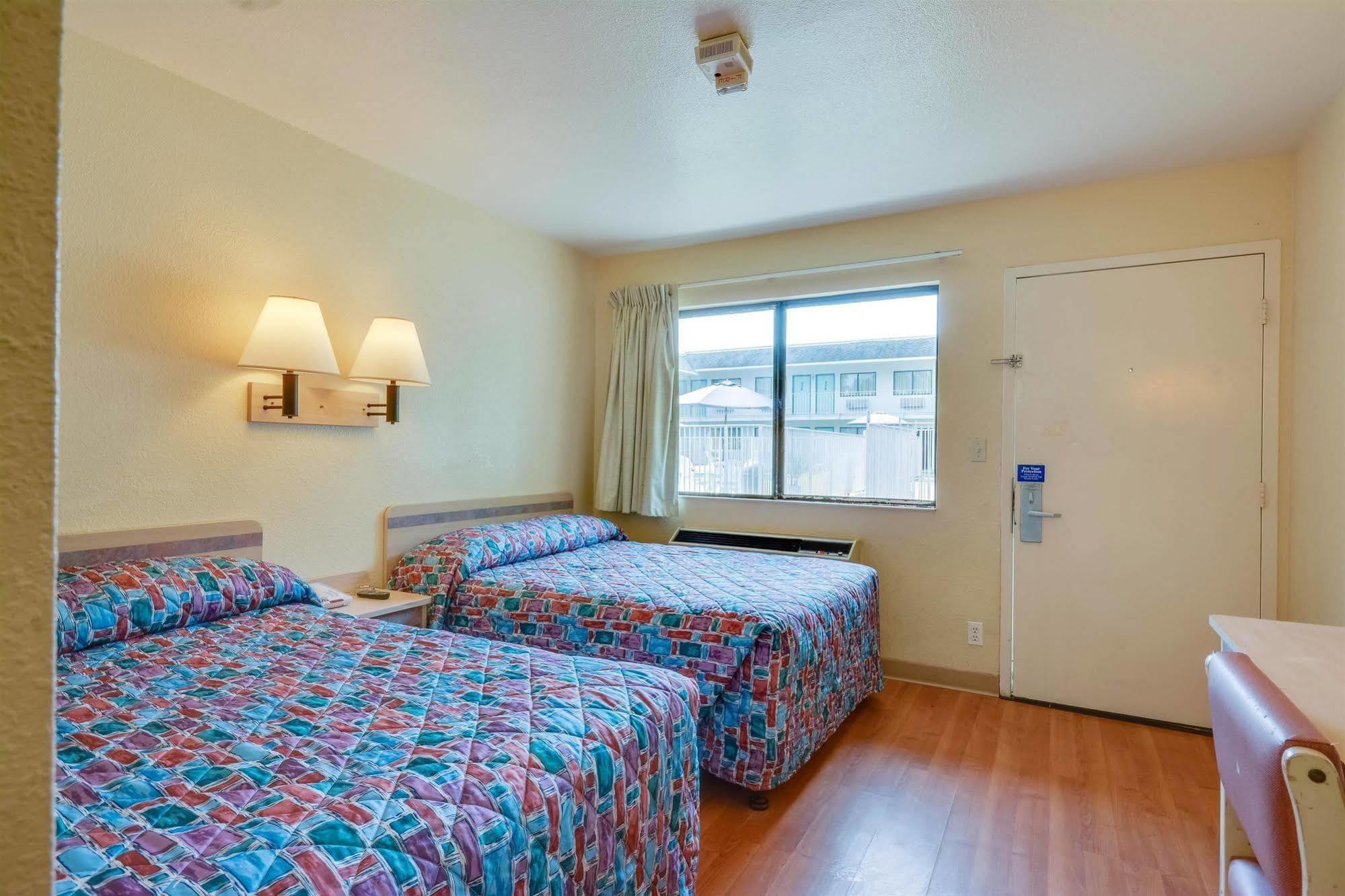 Motel 6-Tuscaloosa, Al Extérieur photo