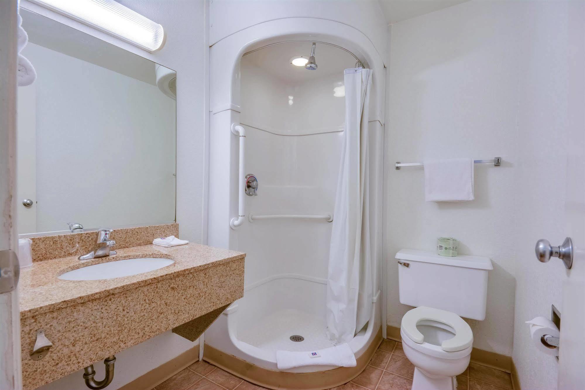 Motel 6-Tuscaloosa, Al Extérieur photo