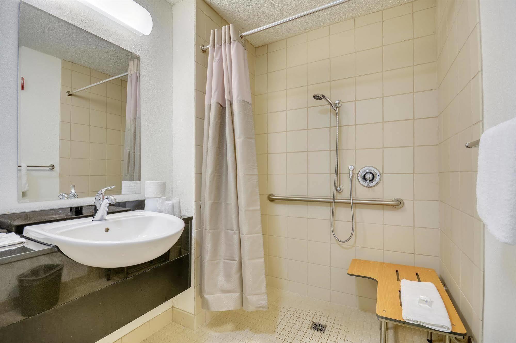 Motel 6-Tuscaloosa, Al Extérieur photo