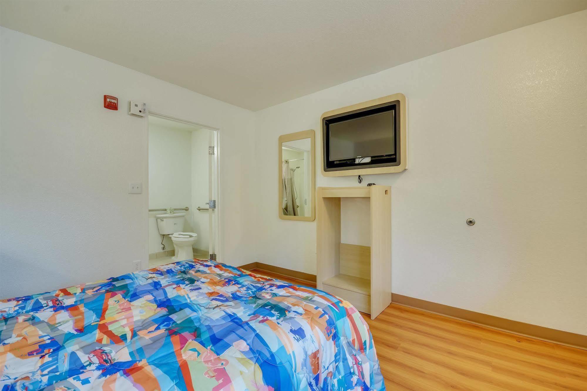 Motel 6-Tuscaloosa, Al Extérieur photo