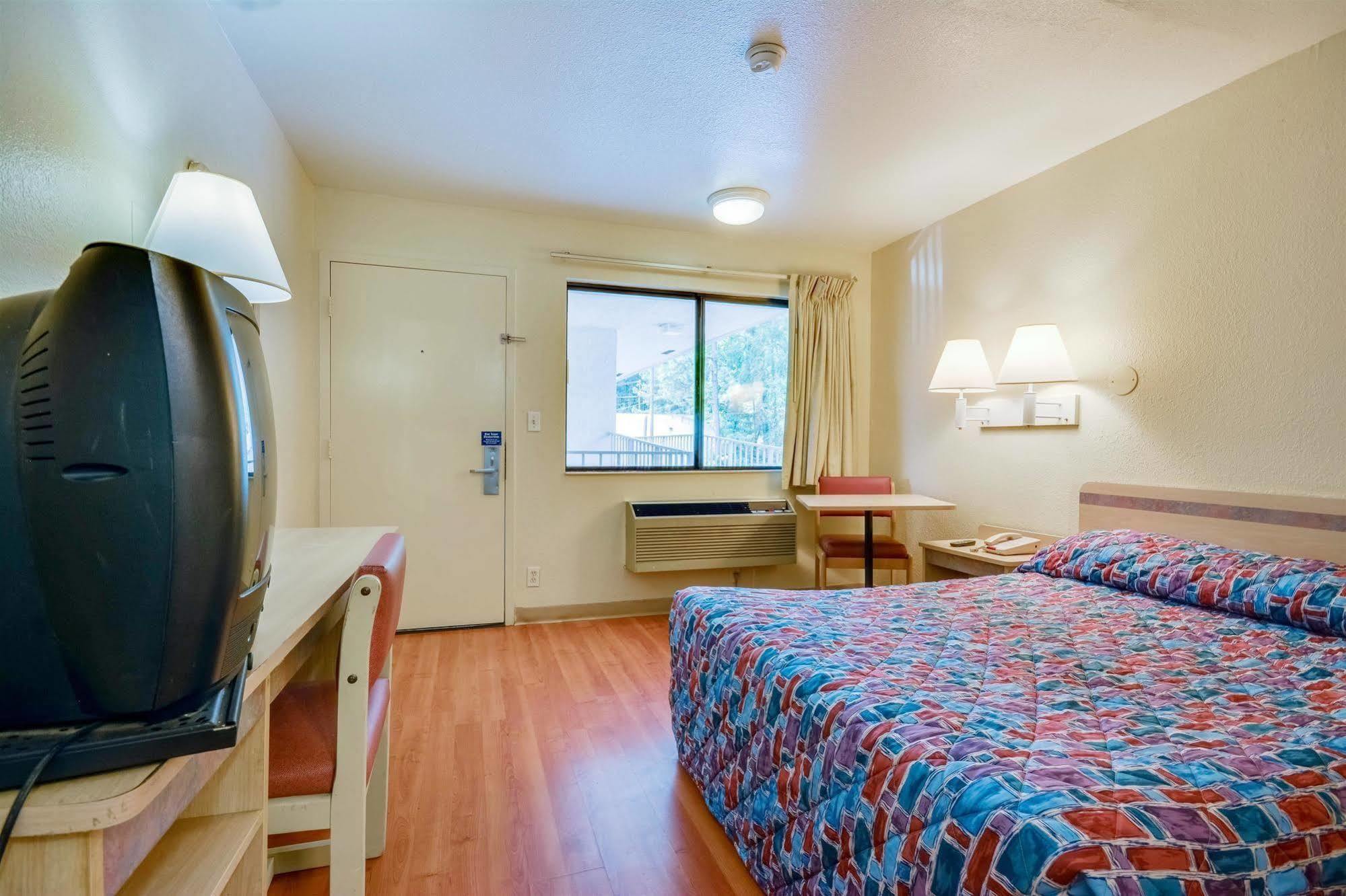 Motel 6-Tuscaloosa, Al Extérieur photo