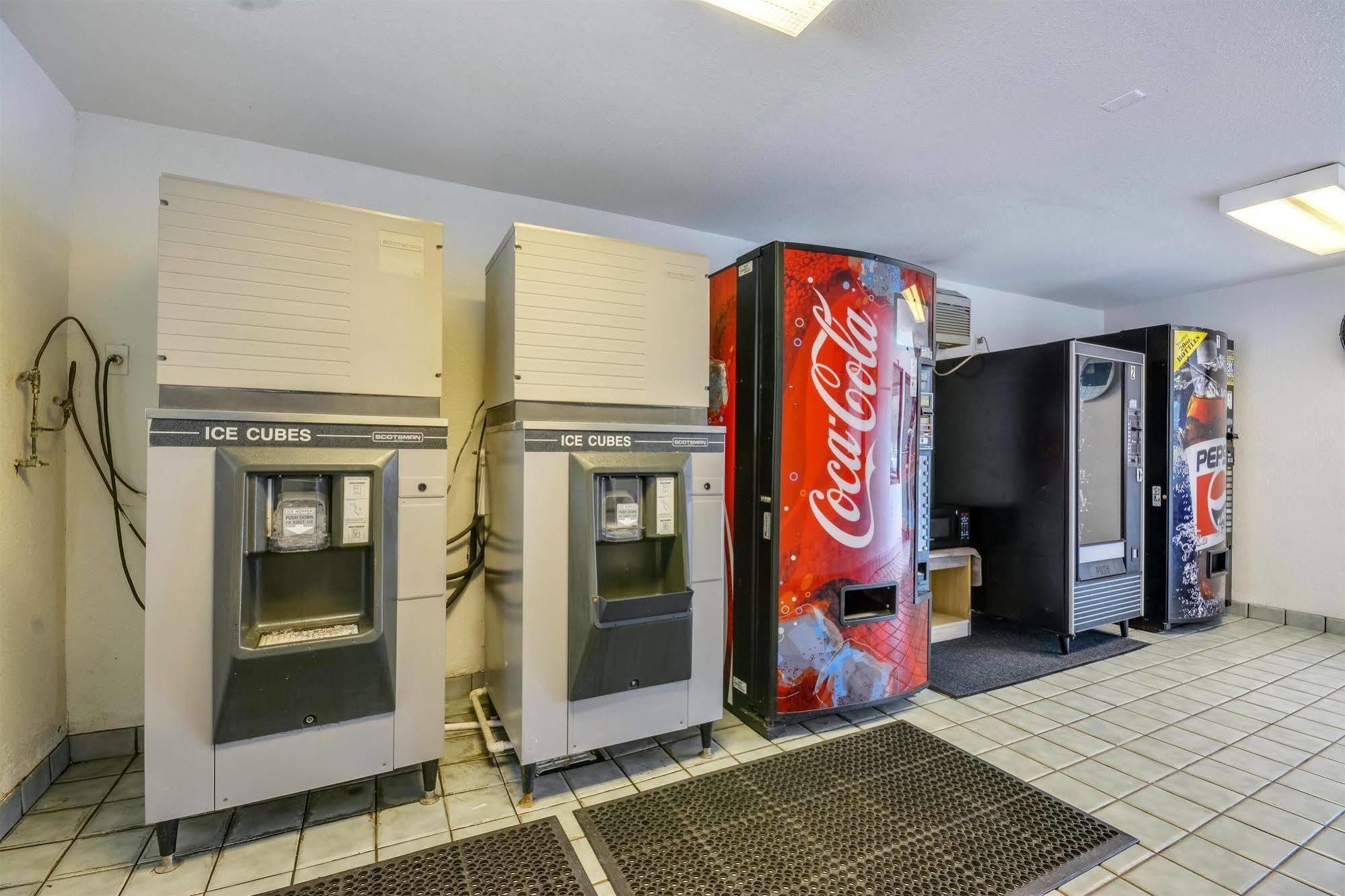 Motel 6-Tuscaloosa, Al Extérieur photo