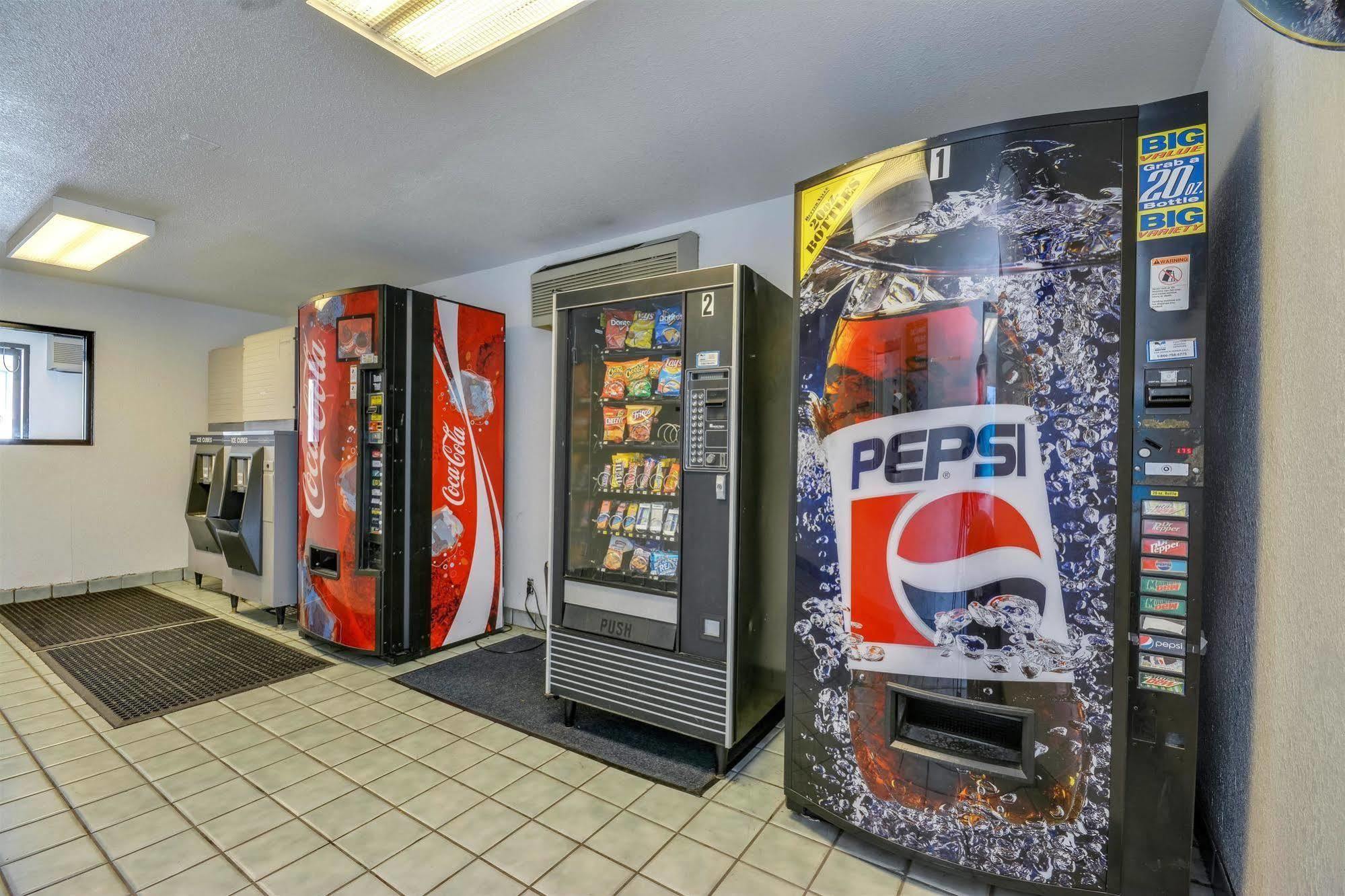 Motel 6-Tuscaloosa, Al Extérieur photo