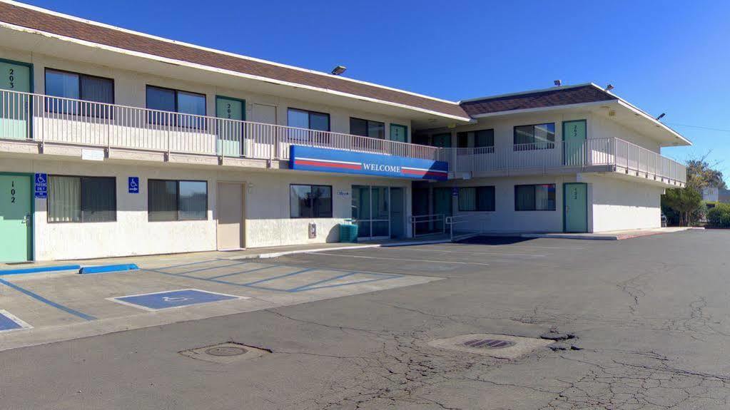 Motel 6-Tuscaloosa, Al Extérieur photo