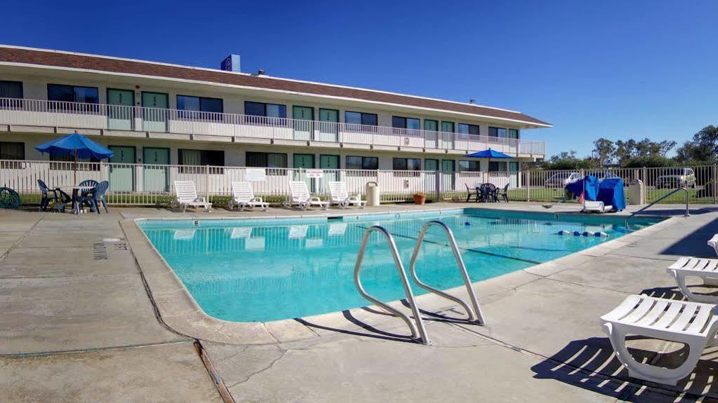 Motel 6-Tuscaloosa, Al Extérieur photo